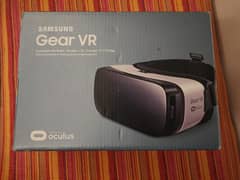 Samsung Gear VR Oculus