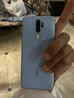 Oppo A2020