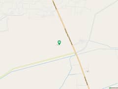 10 Marla Plot For sale