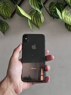 Iphone x