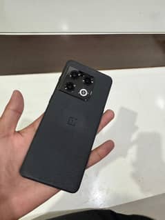One plus 10 pro
