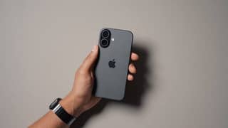 iPhone