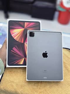 IPAD PRO 11 INCH 3RD GENERATION