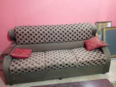 Sofa set