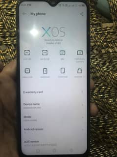 INFINIX