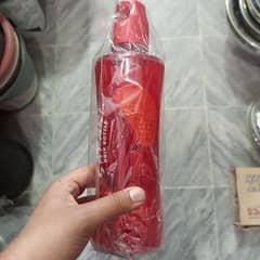 WaterBottle
