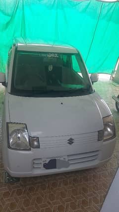 Suzuki Alto 2011