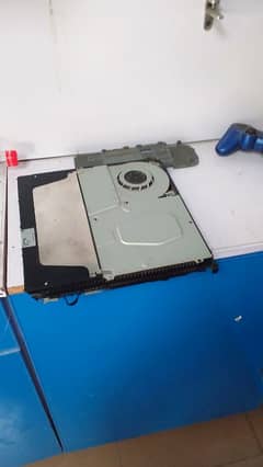 PS4 Xbox all console repair center