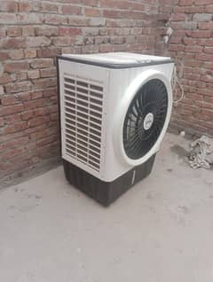 Candy room air cooler