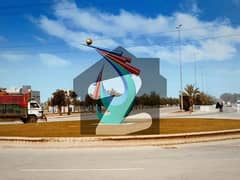 05 MARLA RESIDENTIAL PLOT FOR SALE POSSESSION UTILITY CHARGES PAID LDA APPROVED IN LOW COST-G BLOCK PHASE 2 BAHRIA ORCHARD LAHORE
