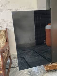 Haier fridge e star