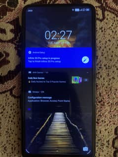 Only mobile 6/128 condition normal