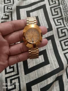 Rado Diastar Original