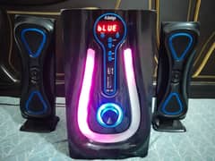 Speaker Amigo RB-05