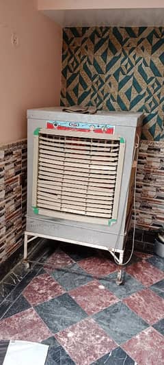 Lahori Cooler