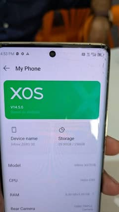 infinix
