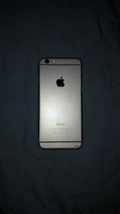 iPhone 6 16GB (Used) –  Non-PTA