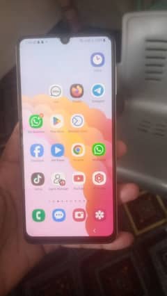 Samsung A22 Only Set Seald Set Good Condtion 32,000