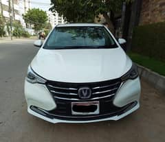 Changan