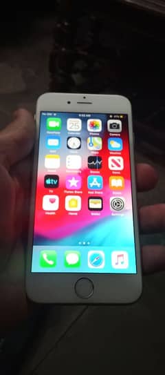 I phone 6 urgent for sale