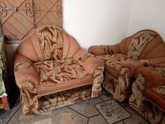 5 seater sofa