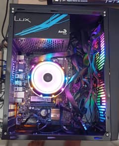 Gaming Pc without GPU