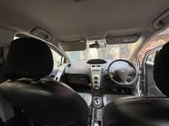 Vitz 1.3