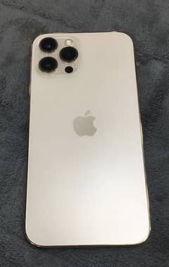 iPhone 12 Pro Max non-pta