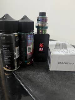 Gen 200 vape