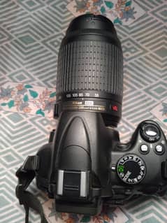 Nikon D5000