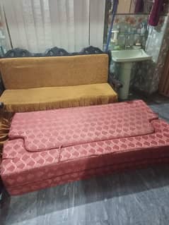 sofa bed