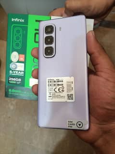 infinix