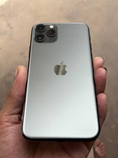 Iphone 11Pro