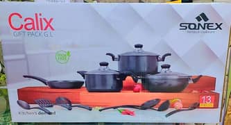 cookware