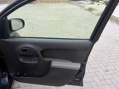Keyless