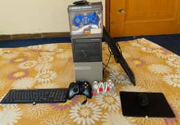 Gaming