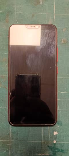 VIVO Y85A