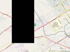 Plot At Ideal Location For Residential Purposes For Sale