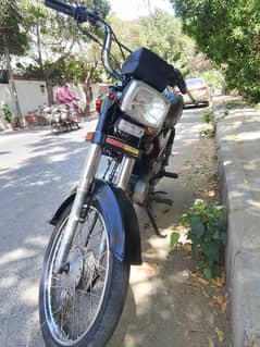 Super Power SP 70 2022