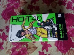 Infinix