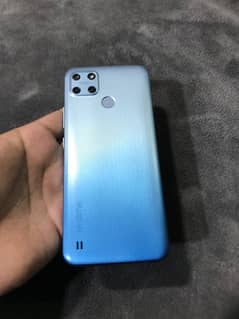 Realme c25y exchange 6s plus