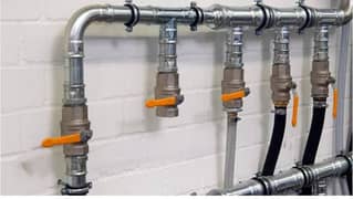 Plumbing