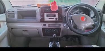SUZUKI APV