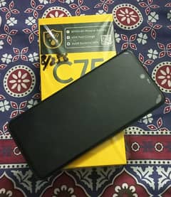 Realme C75 (Fully Water Proof)