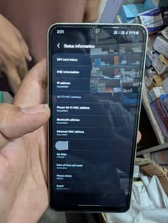 Samsung a06