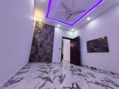 Corner + Facing Park 7 Marla Brand New House For Rent In Lake City Raiwind Road Lahore