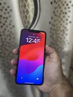 iPhone 11promax