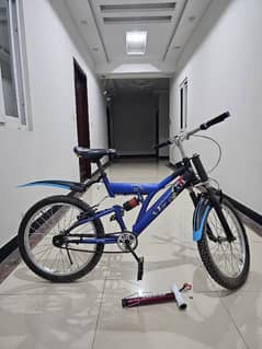 Bicycle for sale