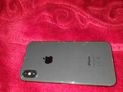 IPHONE X