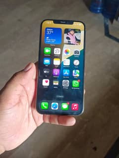 iPhone 12pro max non pta 512 Gb sirf camra masg hi